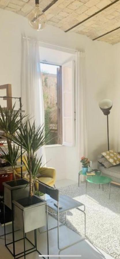 Апартаменты Sweet Life House Rome Cavour Экстерьер фото