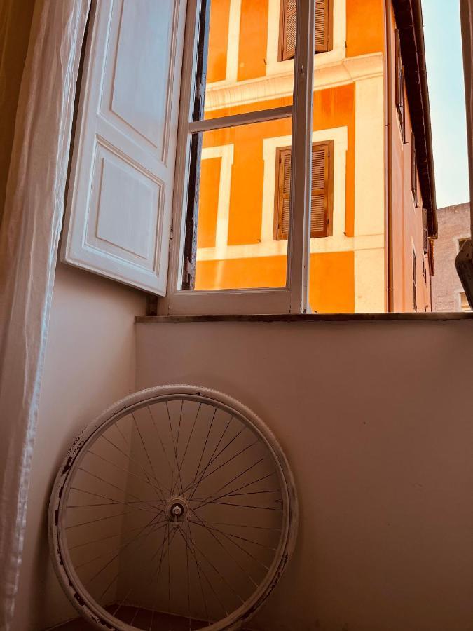 Апартаменты Sweet Life House Rome Cavour Экстерьер фото