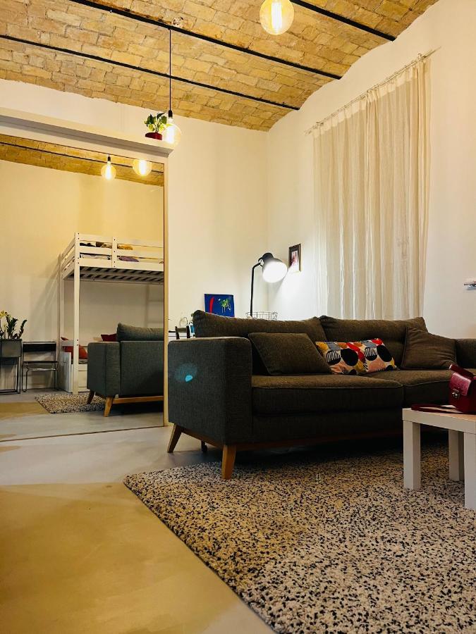 Апартаменты Sweet Life House Rome Cavour Экстерьер фото