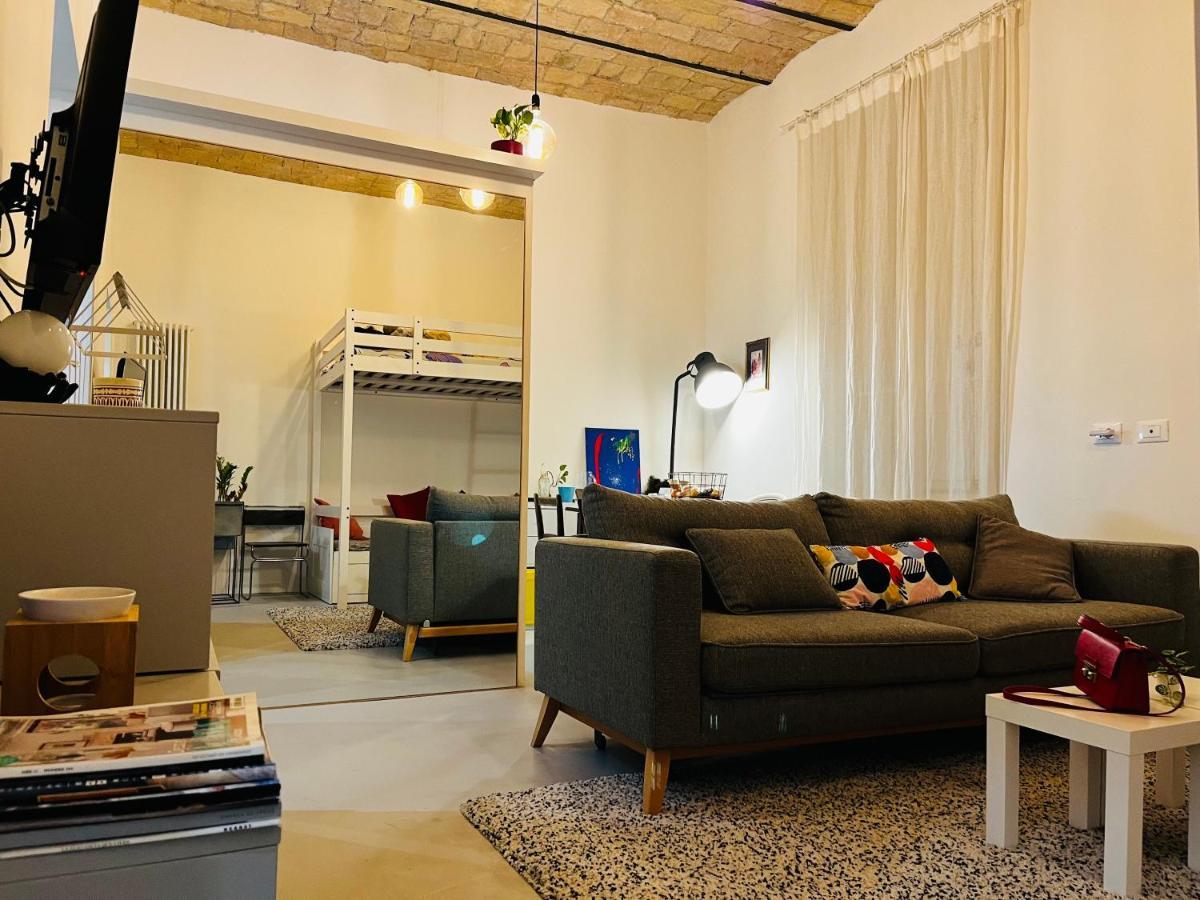 Апартаменты Sweet Life House Rome Cavour Экстерьер фото