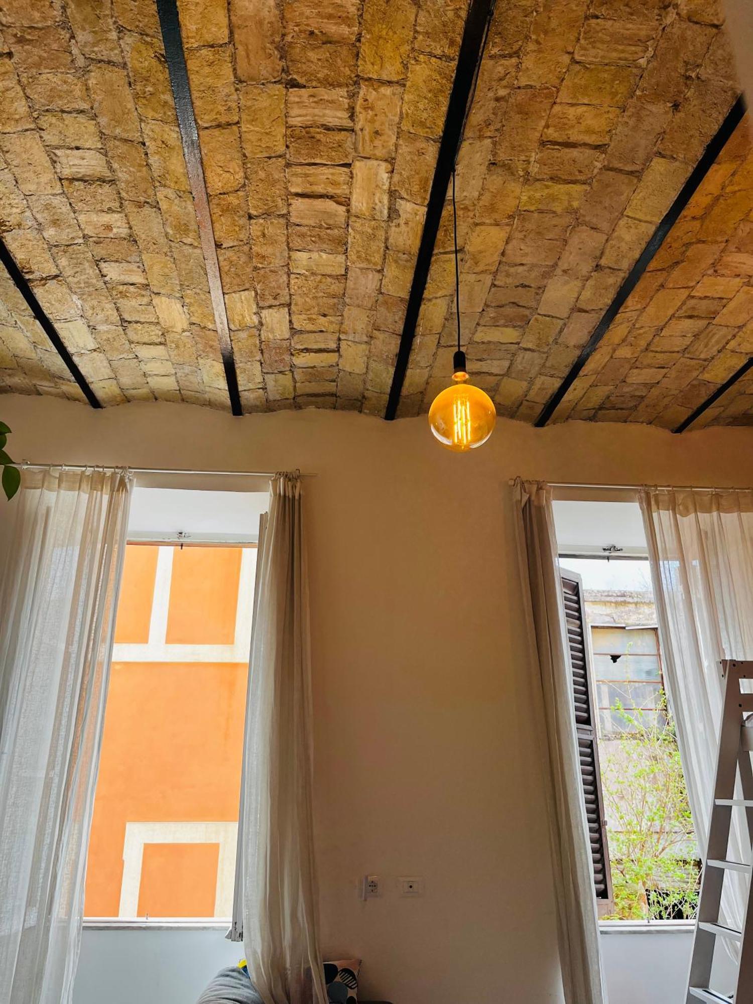 Апартаменты Sweet Life House Rome Cavour Экстерьер фото